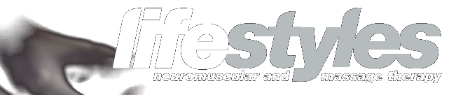 Lifestyles Neuromuscular and Massage Therapy